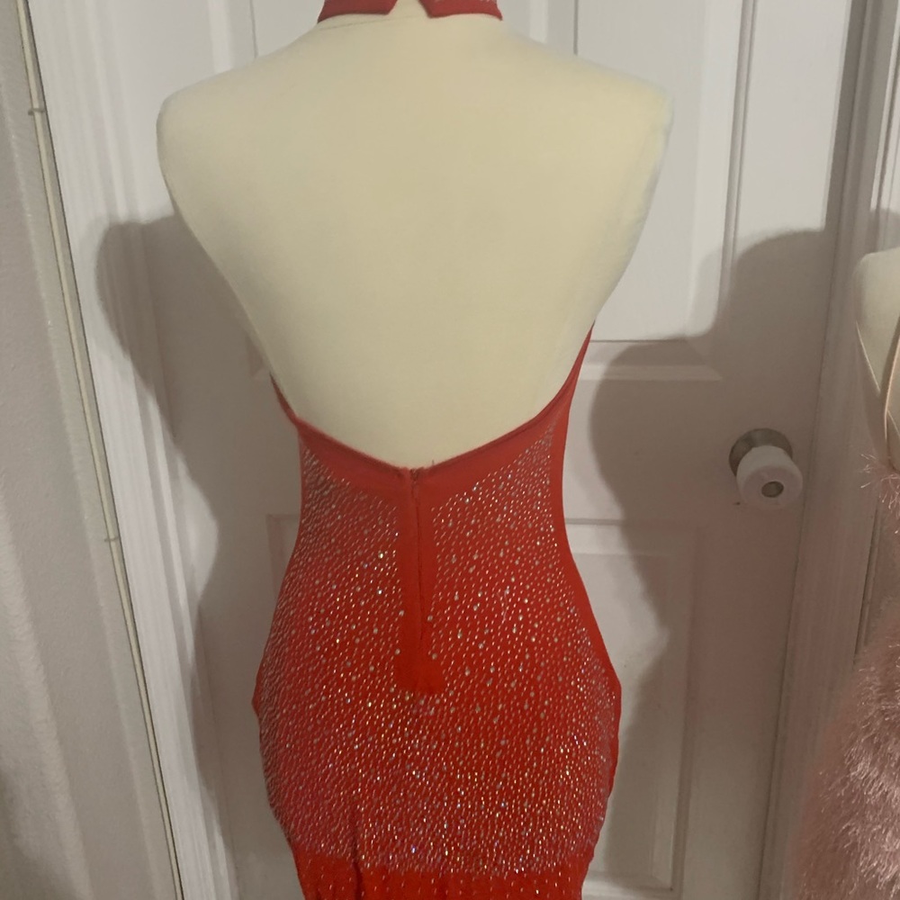 Dress - Picture 3 of 3